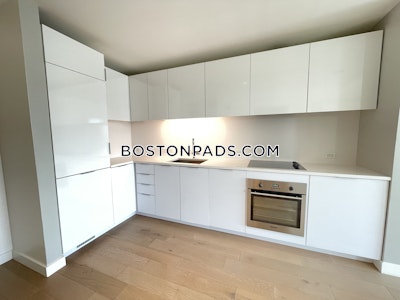 South End 1 Bed 1 Bath Boston - $3,290