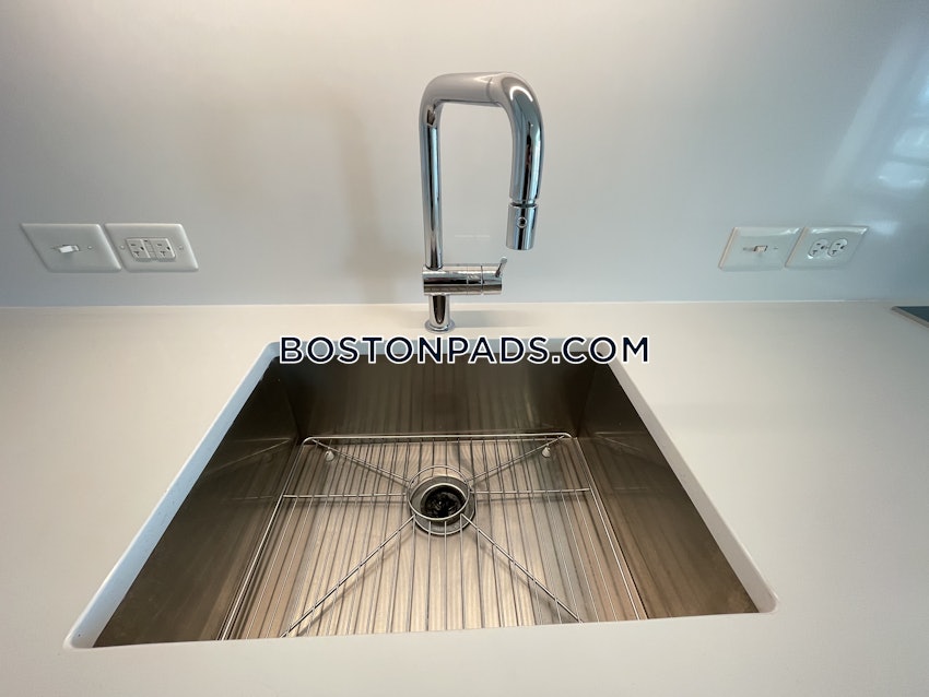 BOSTON - SOUTH END - 1 Bed, 1 Bath - Image 20