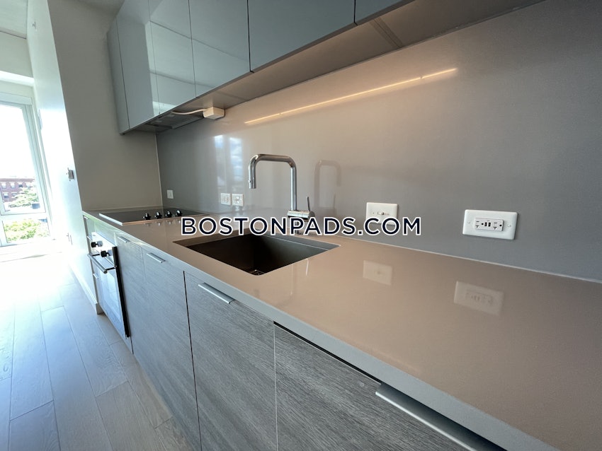 BOSTON - SOUTH END - 2 Beds, 1 Bath - Image 1