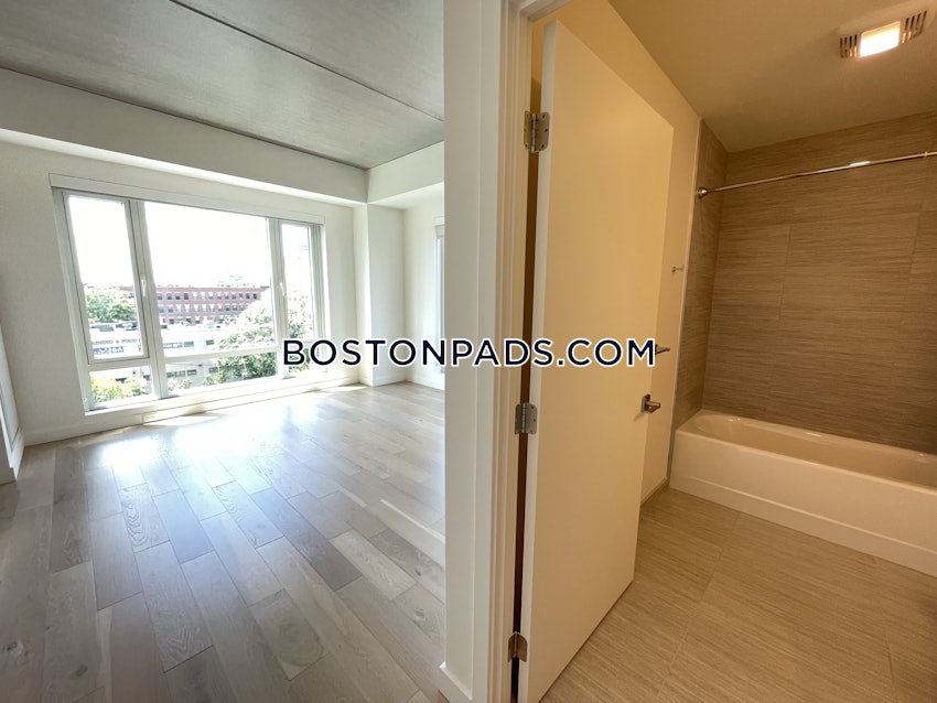 BOSTON - SOUTH END - 2 Beds, 1 Bath - Image 12