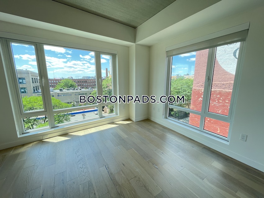 BOSTON - SOUTH END - 2 Beds, 1 Bath - Image 9