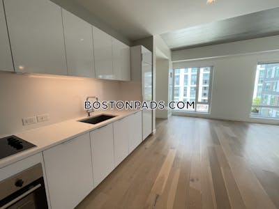South End Studio 1 Bath Boston - $2,730 No Fee