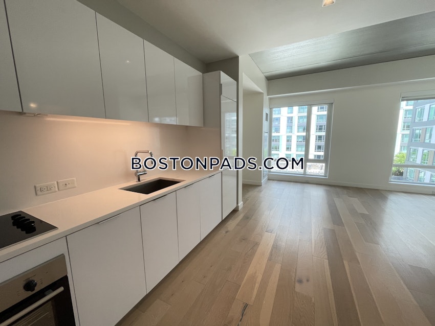 BOSTON - SOUTH END - Studio , 1 Bath - Image 1