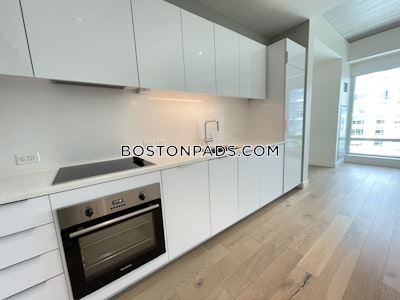 South End Beautiful studio apartment in the South End! Boston - $2,885