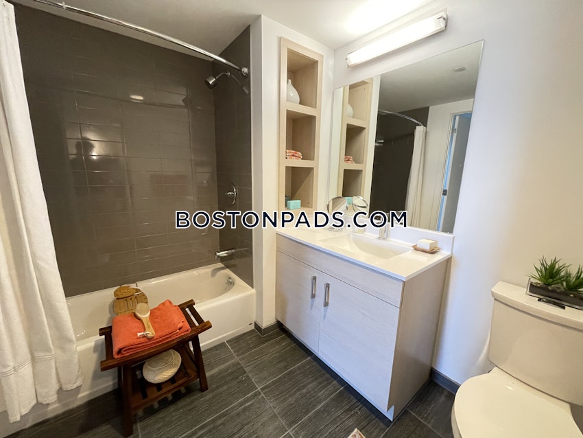 BOSTON - CHINATOWN - 1 Bed, 1 Bath - Image 19