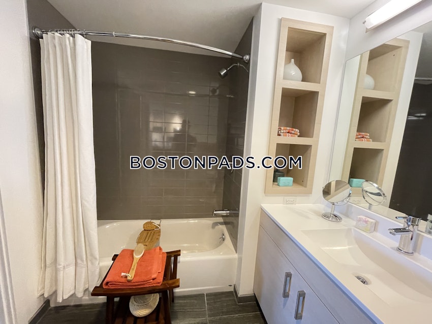 BOSTON - CHINATOWN - 1 Bed, 1 Bath - Image 35