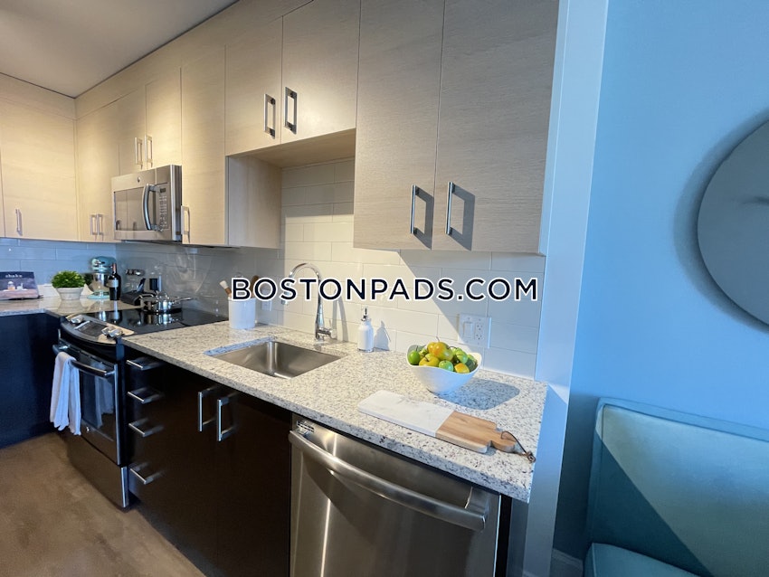 BOSTON - CHINATOWN - 1 Bed, 1 Bath - Image 8