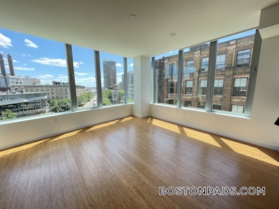 Downtown 1 Bed 1 Bath Boston - $3,519