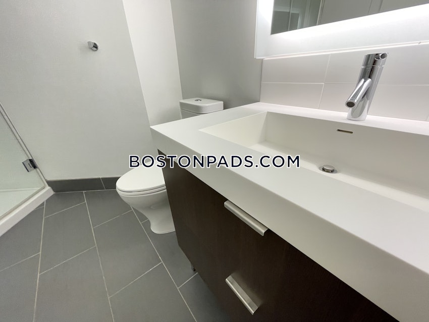 BOSTON - DOWNTOWN - 1 Bed, 1 Bath - Image 49