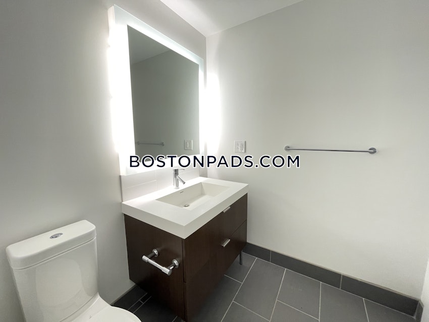 BOSTON - DOWNTOWN - 1 Bed, 1 Bath - Image 63