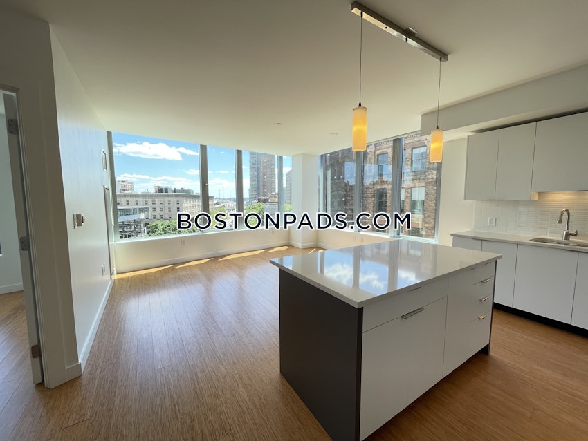 BOSTON - DOWNTOWN - 2 Beds, 2 Baths - Image 1