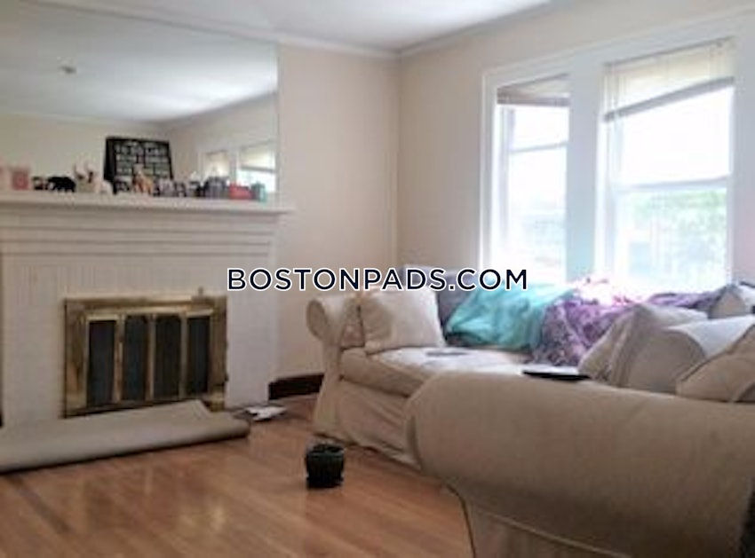 BOSTON - BRIGHTON - BRIGHTON CENTER - 3 Beds, 1 Bath - Image 1