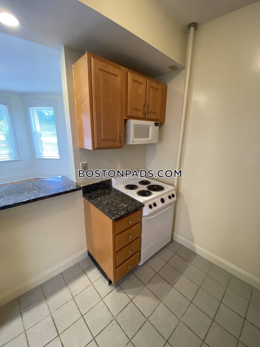 BOSTON - FENWAY/KENMORE - Studio , 1 Bath - Image 1