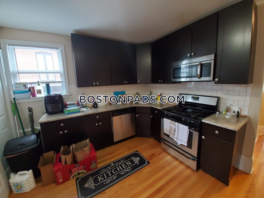 BOSTON - SOUTH BOSTON - WEST SIDE - 2 Beds, 1 Bath - Image 3