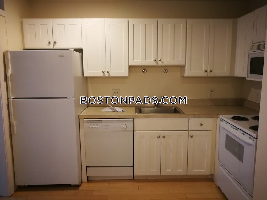 BOSTON - DOWNTOWN - 1 Bed, 1 Bath - Image 1