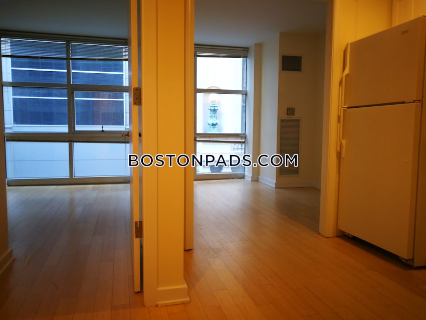 BOSTON - DOWNTOWN - 1 Bed, 1 Bath - Image 2