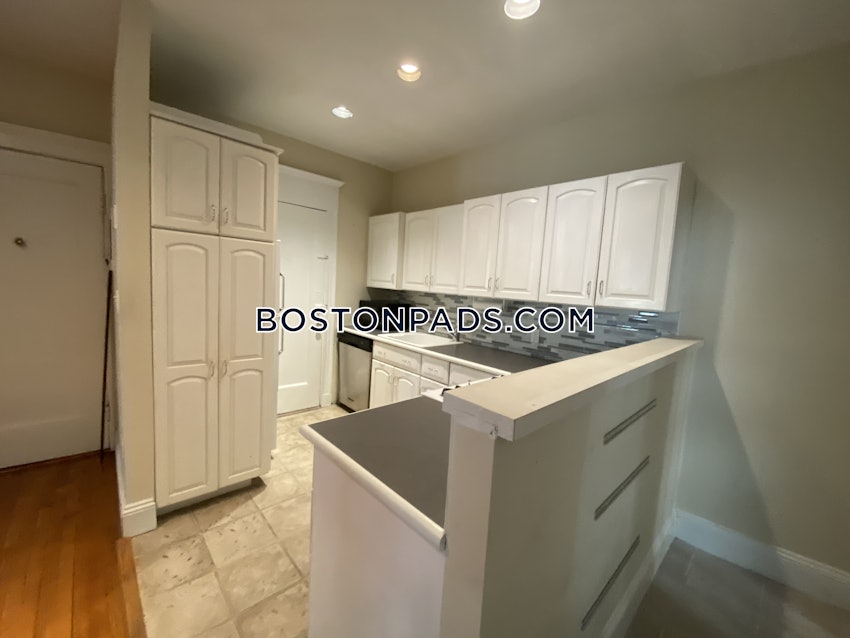 BOSTON - BRIGHTON - CLEVELAND CIRCLE - 2 Beds, 1 Bath - Image 3