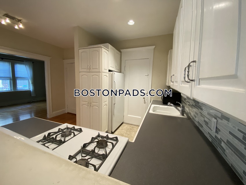 BOSTON - BRIGHTON - CLEVELAND CIRCLE - 2 Beds, 1 Bath - Image 1
