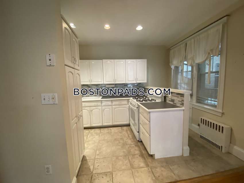 BOSTON - BRIGHTON - CLEVELAND CIRCLE - 2 Beds, 1 Bath - Image 4