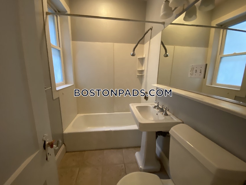 BOSTON - BRIGHTON - CLEVELAND CIRCLE - 2 Beds, 1 Bath - Image 6