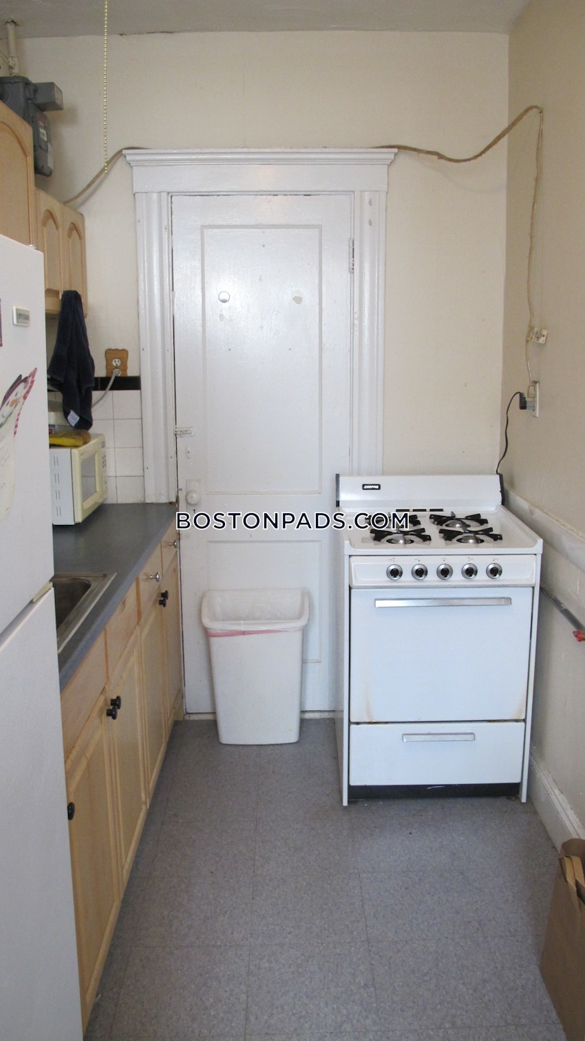 BOSTON - ALLSTON - 1 Bed, 1 Bath - Image 9