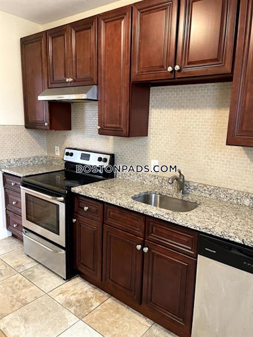 BOSTON - MATTAPAN - 3 Beds, 1 Bath - Image 1