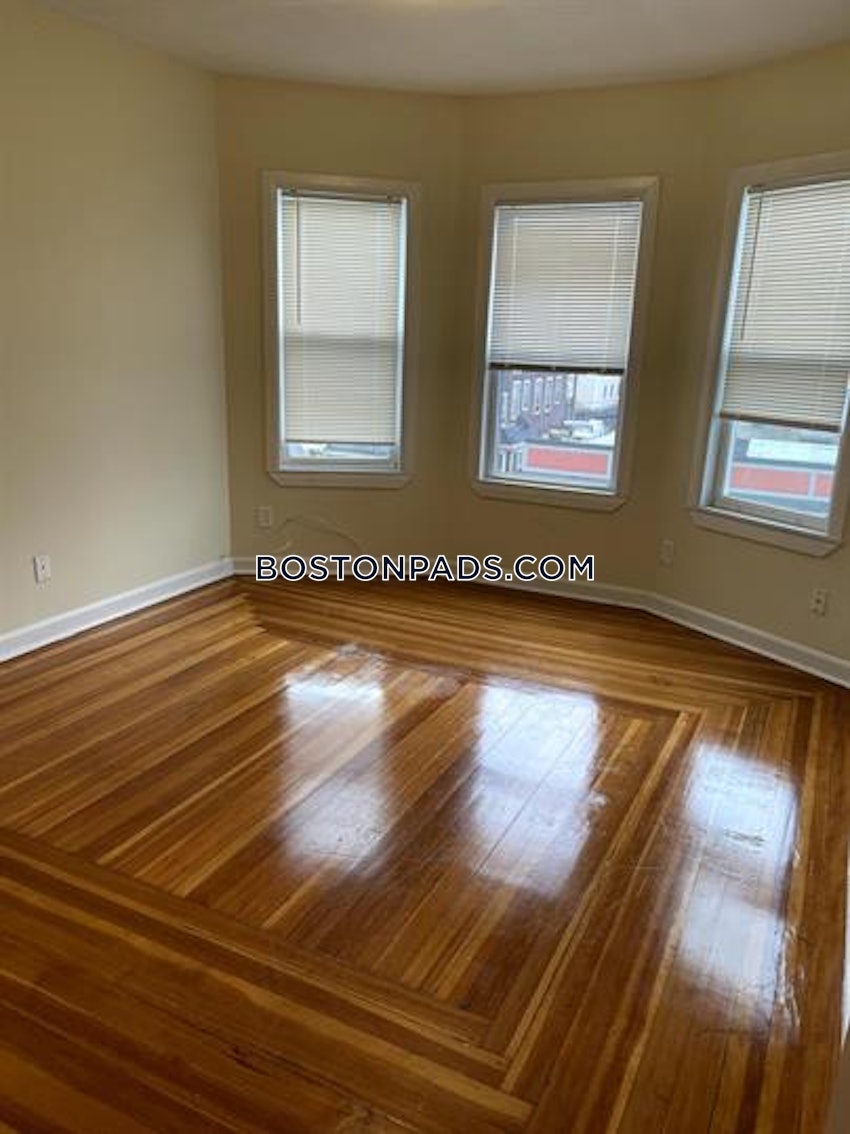 BOSTON - MATTAPAN - 3 Beds, 1 Bath - Image 4