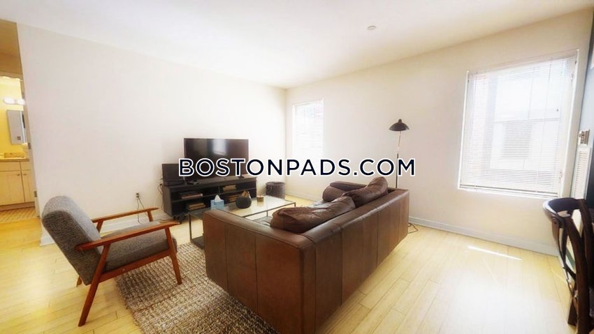 BOSTON - DOWNTOWN - 2 Beds, 2 Baths - Image 4