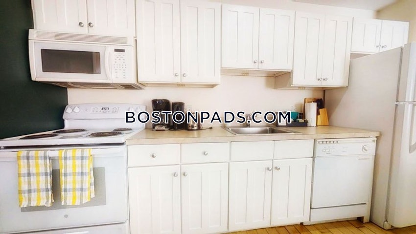 BOSTON - DOWNTOWN - 2 Beds, 2 Baths - Image 6