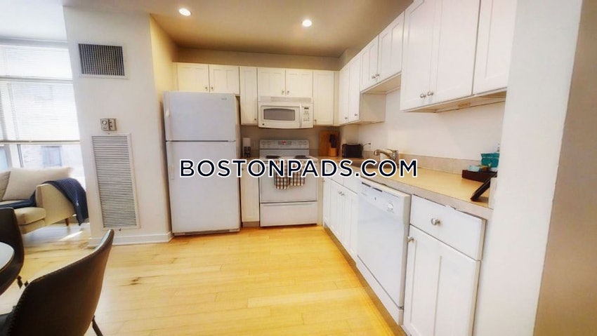 BOSTON - DOWNTOWN - 2 Beds, 2 Baths - Image 12