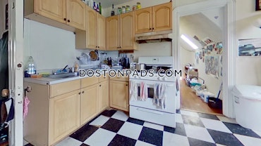 Boston - 3 Beds, 1 Baths