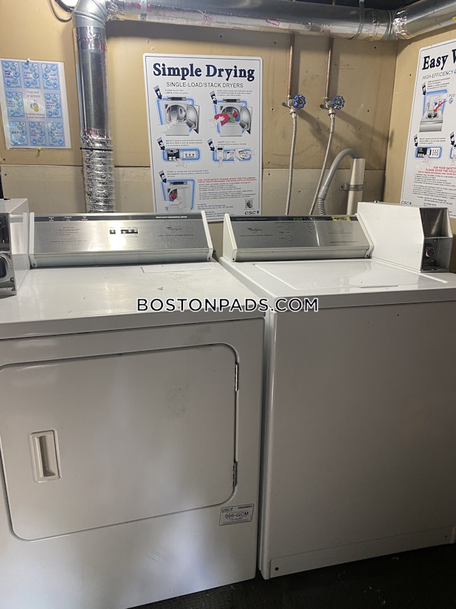 Cambridge - $3,000+ /mo