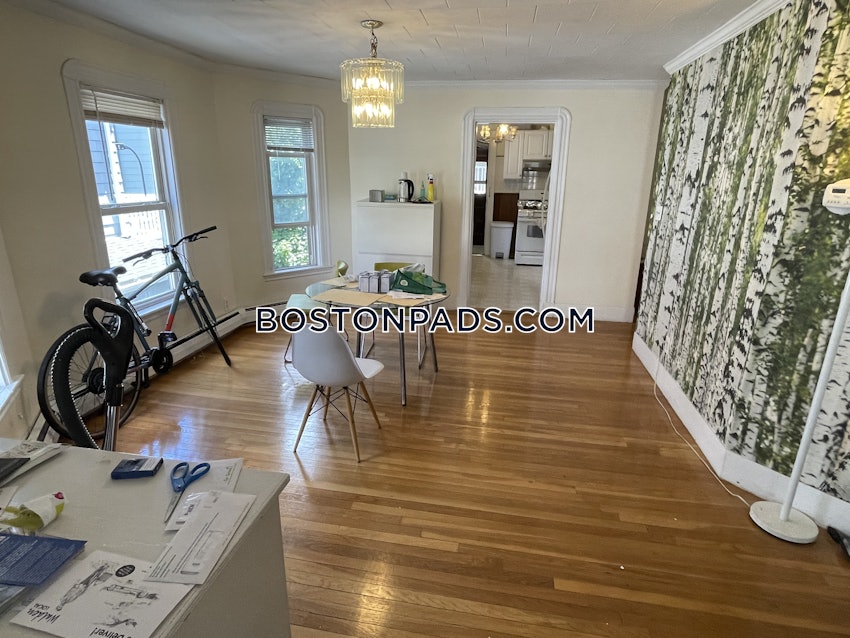 SOMERVILLE - DAVIS SQUARE - 4 Beds, 2 Baths - Image 15