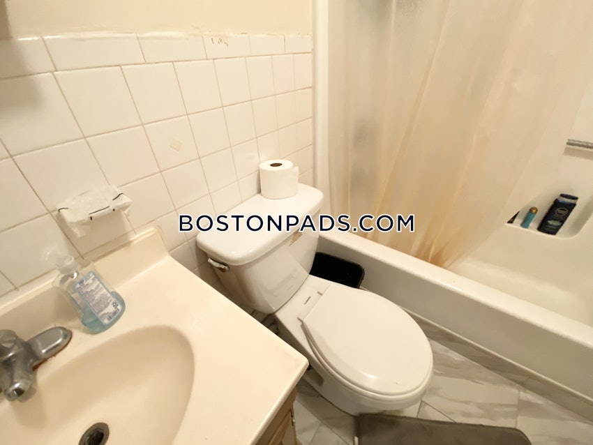 BOSTON - SOUTH END - 3 Beds, 1 Bath - Image 14