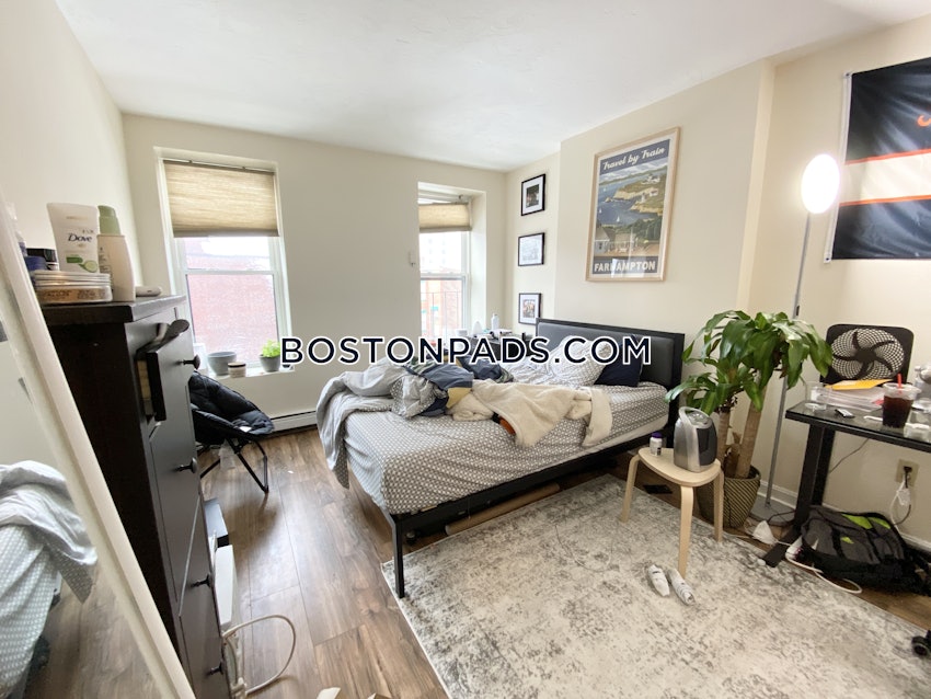 BOSTON - SOUTH END - 3 Beds, 1 Bath - Image 1