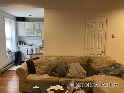 South End 2 Beds South End Boston - $3,600