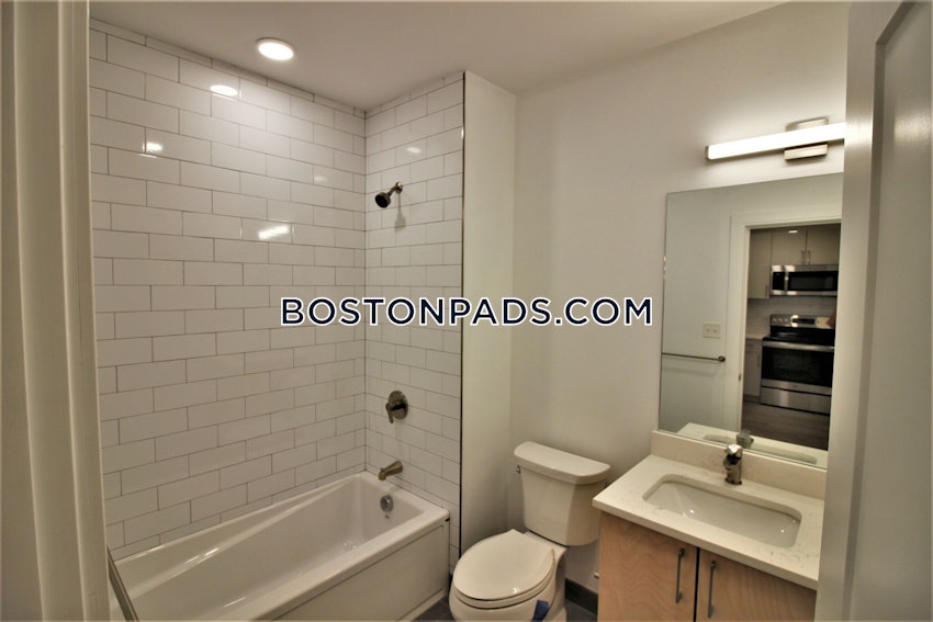 BOSTON - SOUTH END - 1 Bed, 1 Bath - Image 5