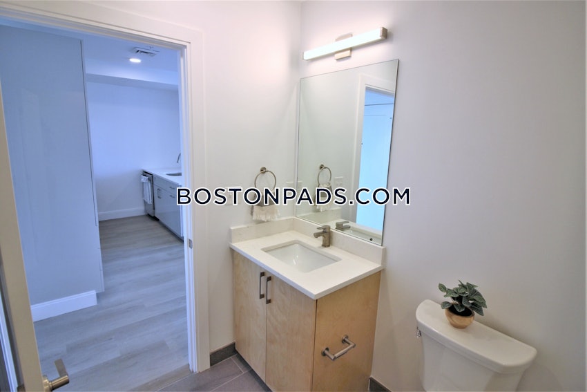 BOSTON - SOUTH END - 1 Bed, 1 Bath - Image 1