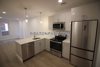 South End 1 Bed 1 Bath BOSTON Boston - $2,800 No Fee