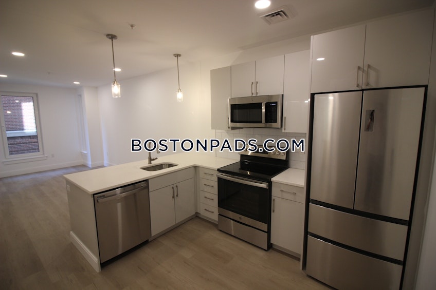 Boston - $2,800+ /month