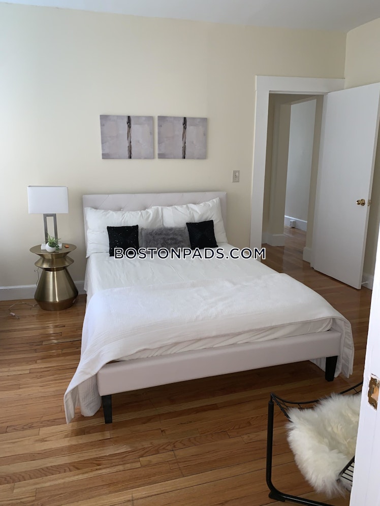 Forest St., Cambridge