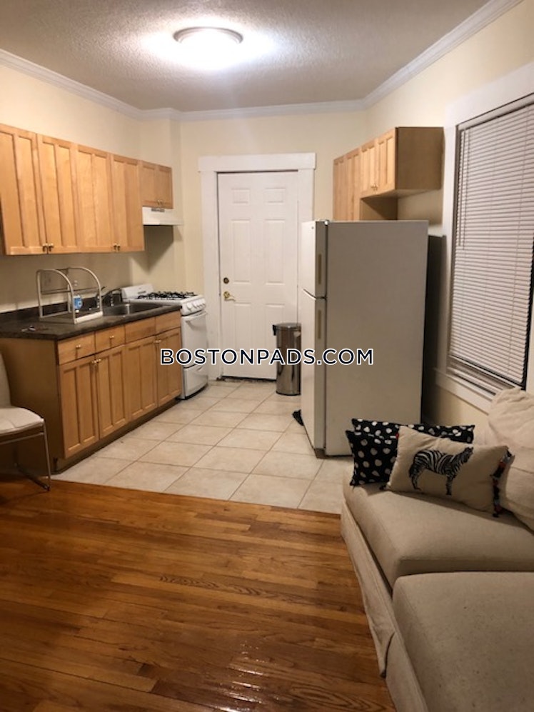 Forest St., Cambridge