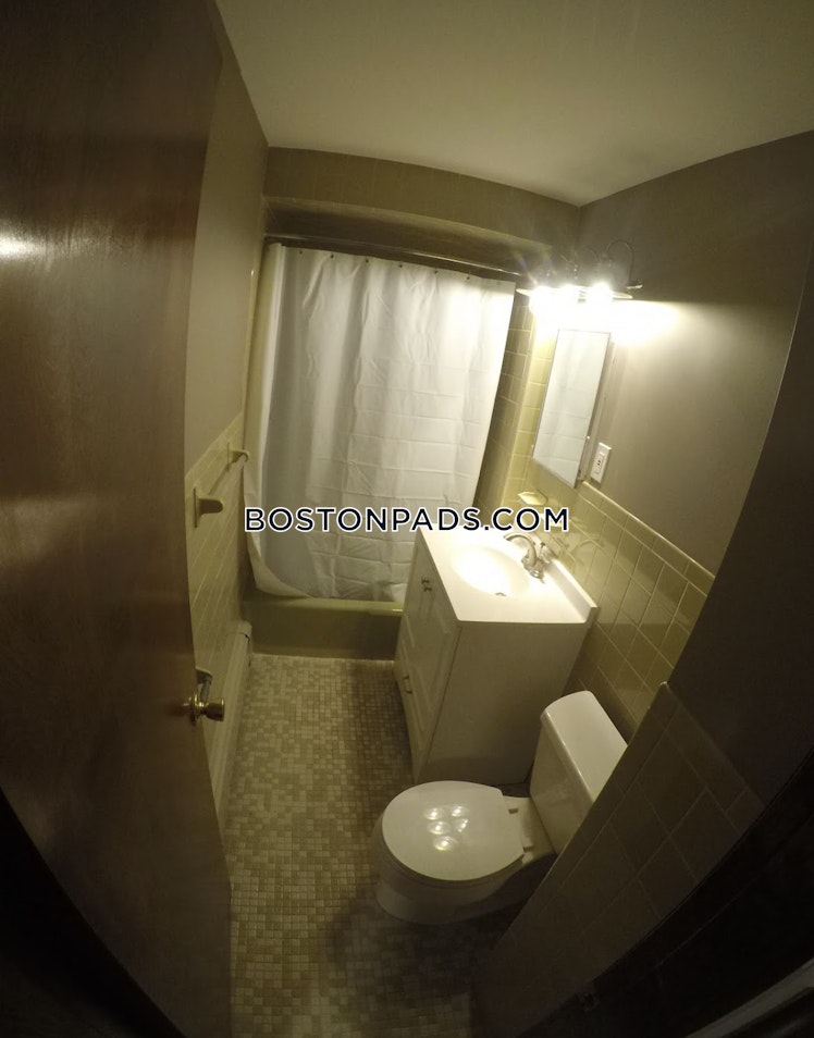 Brookline St., Cambridge