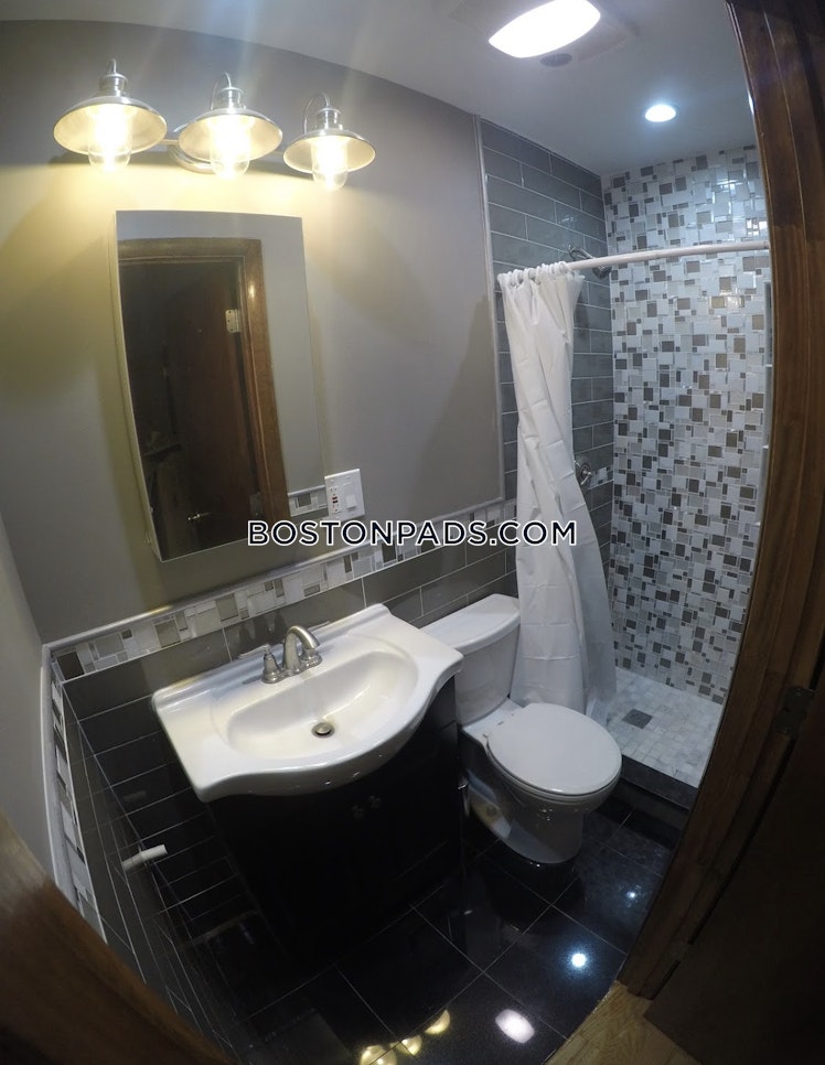 Brookline St., Cambridge