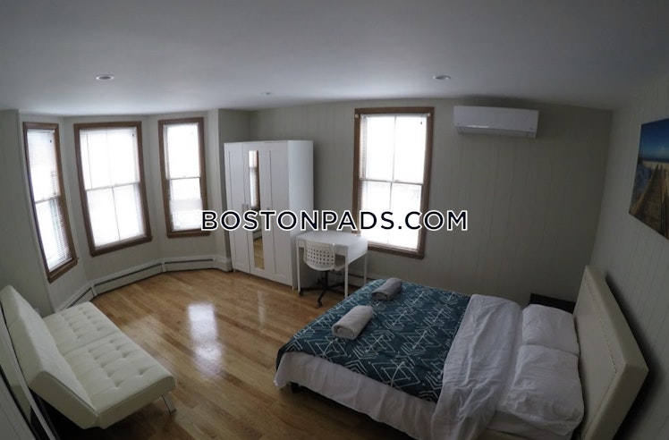 Brookline St., Cambridge