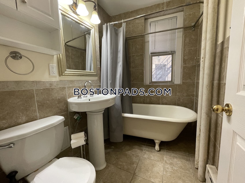 Boston - $2,495+ /month