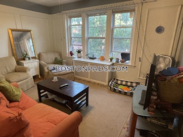 Boston - 2 Beds, 1 Baths