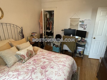 Boston - 2 Beds, 1 Baths