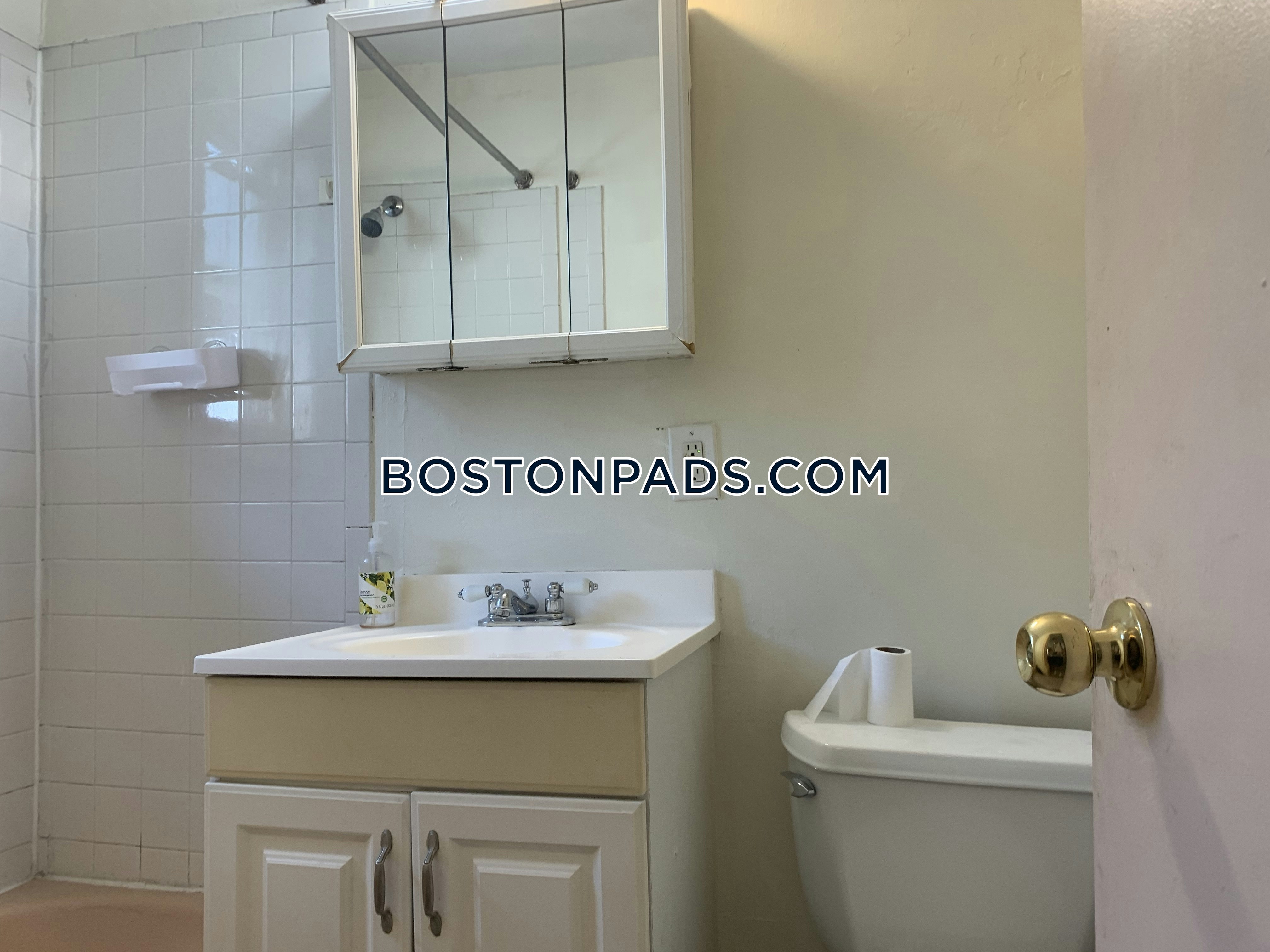 Boston - $2,100