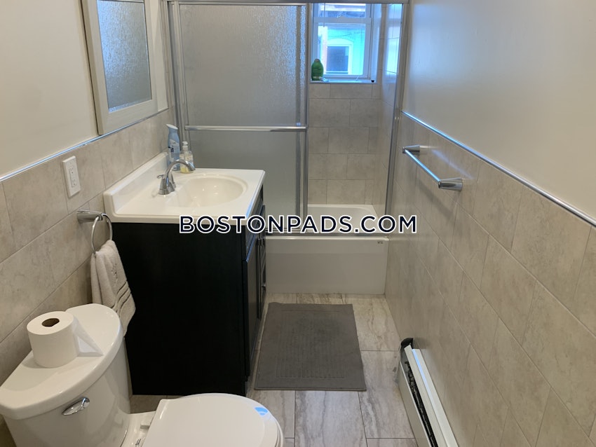 BOSTON - ALLSTON - 4 Beds, 2 Baths - Image 13